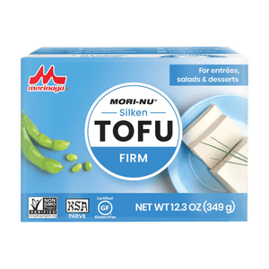 Morinu Tofu Firm 12.3oz(349g)