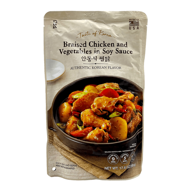 Emart-PK-Braised-Chicken-and-Vegetable-in-Soy-Sauce-17.6oz--500G-