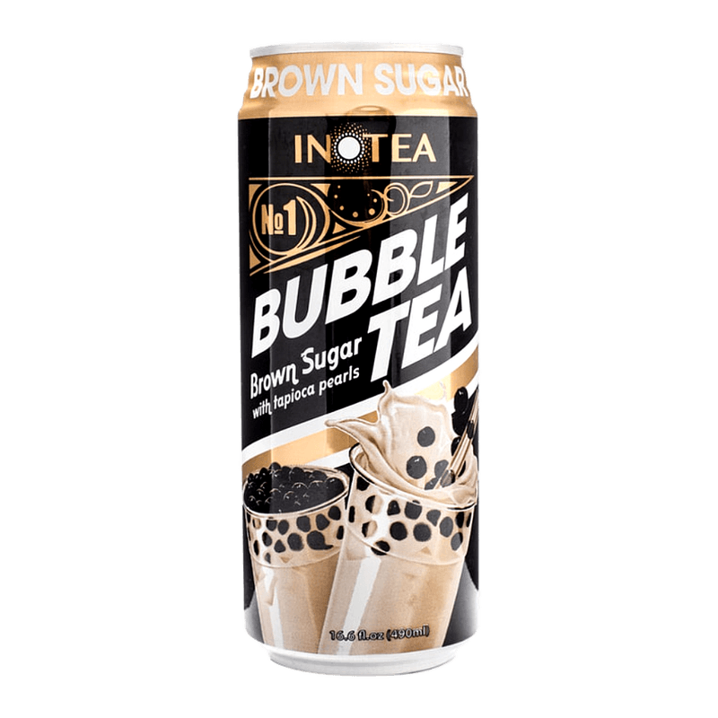 Inotea-Bubble-Tea--Brown-Sugar--16.6floz