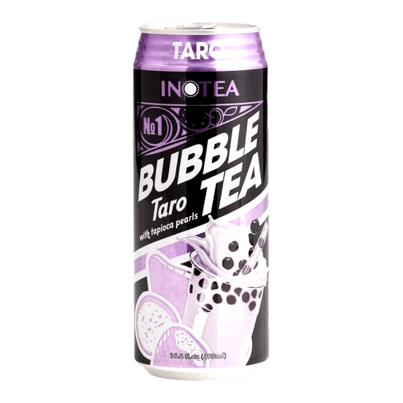 Inotea-Bubble-Tea--Taro--16.6floz