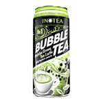 Inotea-Bubble-Tea--Matcha-Latte--16.6-Floz