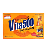 Kwang-Dong-Gd-Vita-500-100ml-x10ea