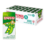 Sahm-Yook-Soy-Milk-Plain-A-6.5oz-190ml--24pk