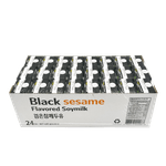 Sahm-Yook-Black-Sesame-Soy-Milk-6.5oz-190ml--24pk