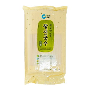 Premium Somen Korean Noodles 3.3lb(1.5kg)