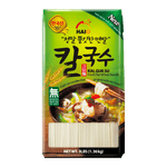 HAIO-Fresh-Flat-Wheat-Noodle-Kalguksu-3lb-1.36kg-