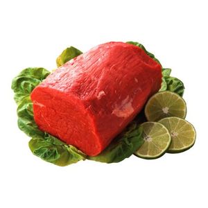 Cab Beef Chunk Eye Of Round (Jangjorim) 1lb(454g)