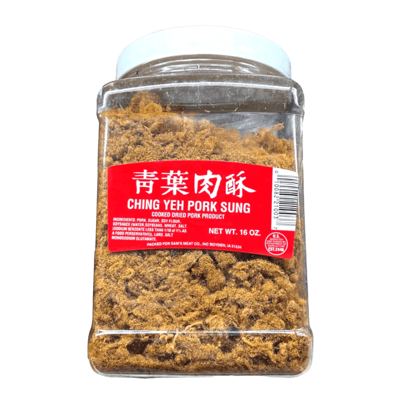 Ching-Yeh-Pork-Sung-1LB