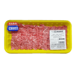 Usda-Choice-Beef-Sliced-Chuck-Flap-Tail-0.5lb-227g-