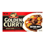 S-B-Golden-Curry-Sauce-Mix-Extra-Hot-Flavor-7.8oz-220g-