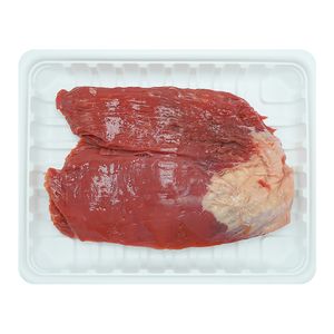 Beef Flank Meat Chunk 1lb(454g)