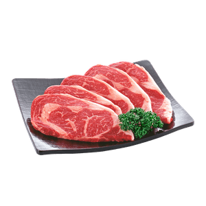 Beef Ribeye Roll Steak 1lb(454g)