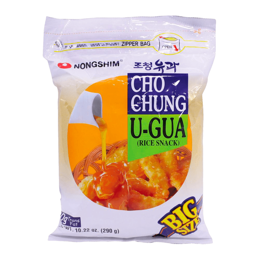 Nongshim Cho Chung U Gua Big Size 10 2oz 290g