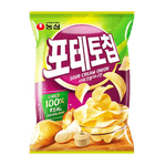 Chip-Potato-Sour-Cream-Onion-Flavor-Big-Size-4.4oz-125g-