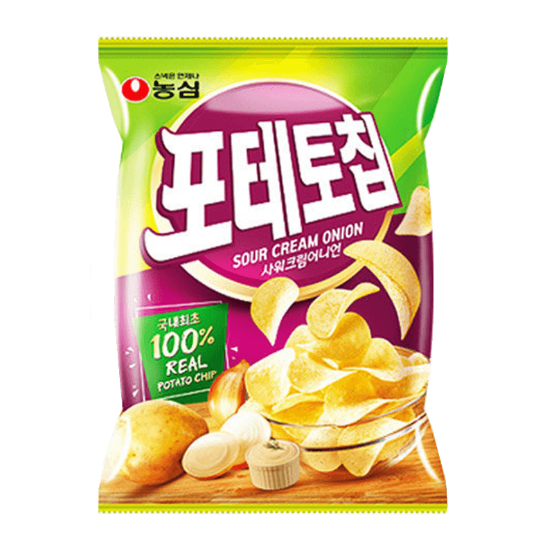 Chip-Potato-Sour-Cream-Onion-Flavor-Big-Size-4.4oz-125g-