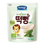 Il-Dong-Organic-Baby-Rice-Snack-Spinach-1.05oz-30g-