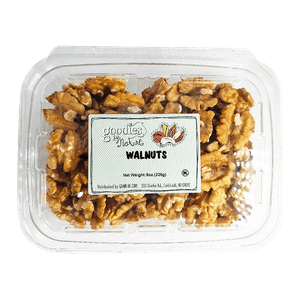 Walnuts 8oz(226g)