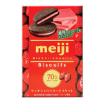 Meiji-Rich-Strawberry-Biscuit-6-Pieces-3.4oz-96g-