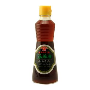 Pure Sesame Oil 11 Fl.oz(325ml)