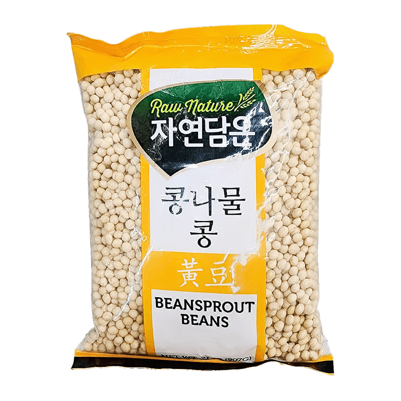 Raw-Nature-Beansprout-Beans-2lb-0.9kg-