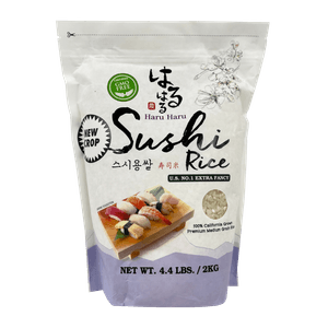 Mai Sushi Rice 4.4lb(2kg)