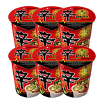 Nongshim-Shin-Cup-Noodle-Soup-2.64oz-75g--6-Cups