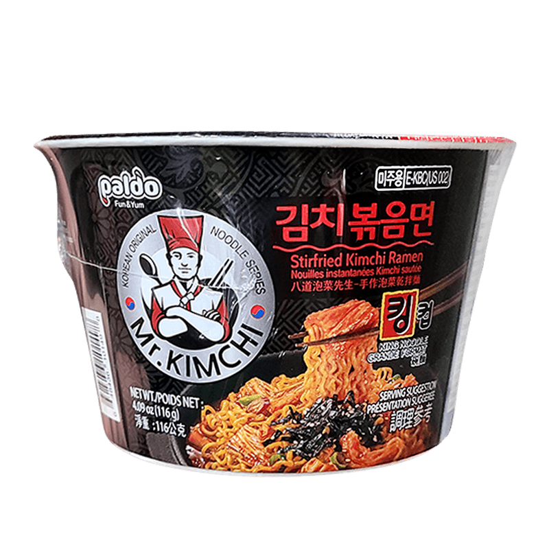 Paldo-Mr.Kimchi-Stir-fried-Ramen-Big-Bowl-4.09oz-116g-
