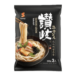 Samlip-Sanuki-Udon-Seaweed-7.7oz-220g--3-Packs