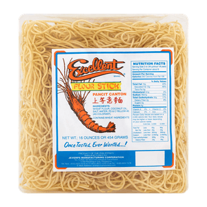 Flour Stick Pancit Canton 16oz(454g)