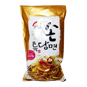 Asain Style Starch Noodle 12oz(340g)