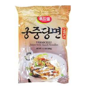 Vermichelli Oriental Style Noodles 1.5lb(680g)