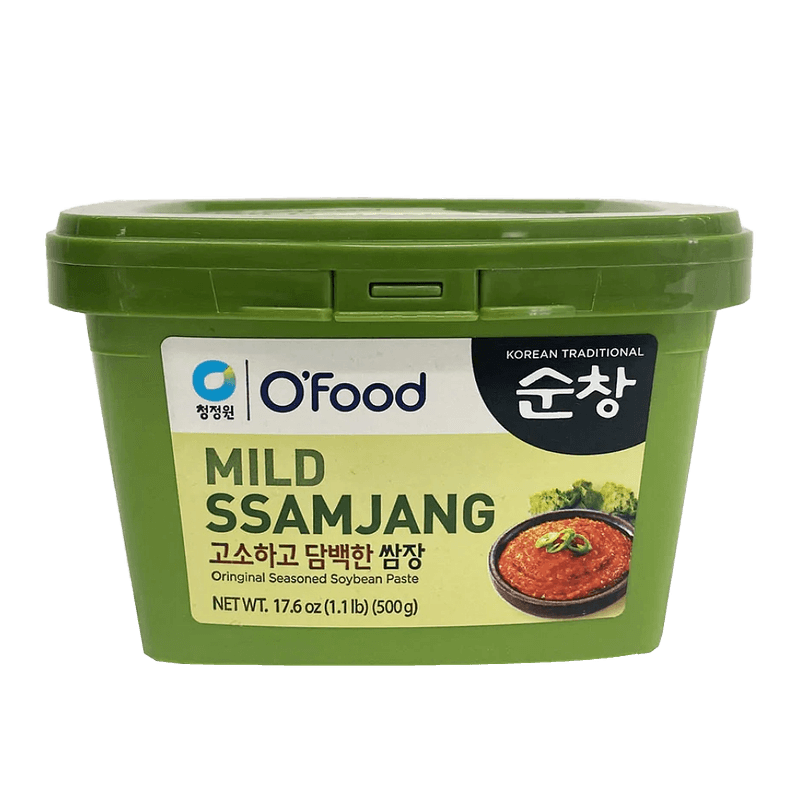 Chung-Jung-One-Mild-Ssamjang-Seasoned-Soybean-Paste-1.1lb-500g-