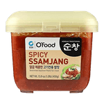 Chung-Jung-One-Spicy-Ssamjang-Seasoned-Soybean-Paste-For-Meat-1lb-450g--12