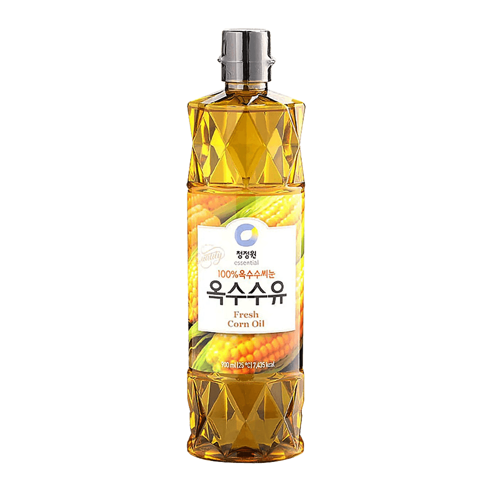 Chung Jung One Corn Oil 30.4 fl.oz(900ml)