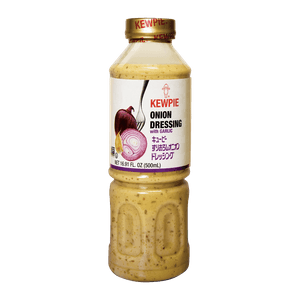 Onion With Garlic Dressing 16.9 Fl.oz(500ml)