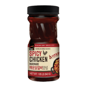 BBQ Sauce for Chicken 1.85lb(840g)