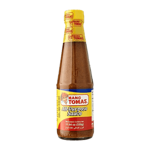 Lechon Sauce Regular All Purpose Sauce Small 11.64oz(311g)