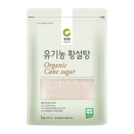 Chung-Jung-One-Organic-Cane-Brown-Sugar-2.2lb-1kg-