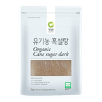 Chung-Jung-One-Organic-Cane-Black-Sugar-2.2lb-1kg-