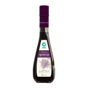 Balsamic Vinegar 11.83oz(350ml)