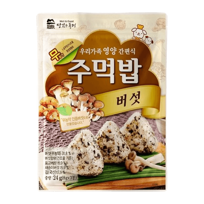 Well---Good-Furikake-Mushroom-0.84oz-8g--3-Ea