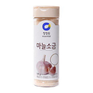 Garlic Salt 4.93oz(140g)