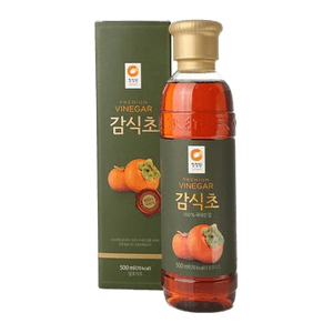 Persimmon Vinegar 16.9 fl.oz(500ml)