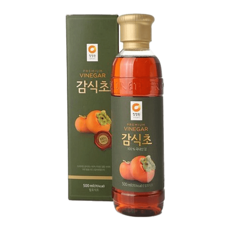 Chung-Jung-One-Persimmon-Vinegar-16.9-fl.oz-500ml-