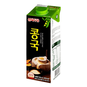 Soy Soup for Noodle 32.12oz (950g)