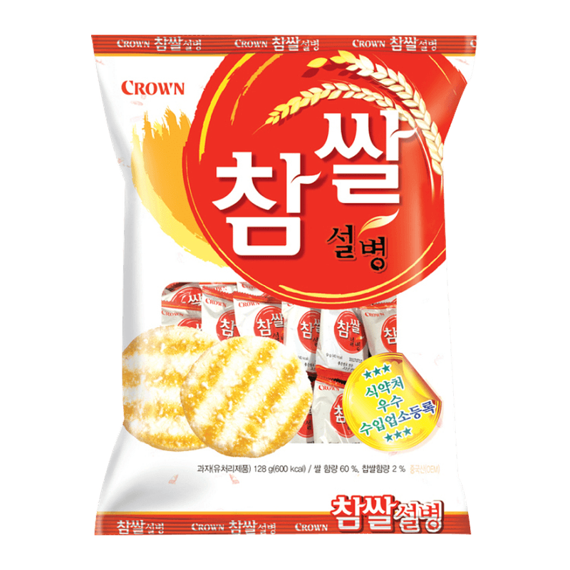 Crown-Rice-Selbeong-Cracker-4.48oz-128g-