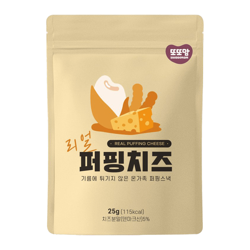 Ddo-Ddo-Mam-Real-Puffing-Cheese-0.88oz-25g-