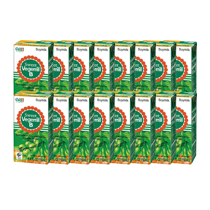 DR.J-SWEET-VEGEMIL190ML-16PK