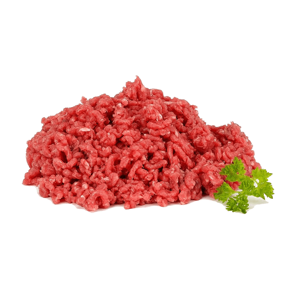 Ground Beef 1lb(454g) - H Mart