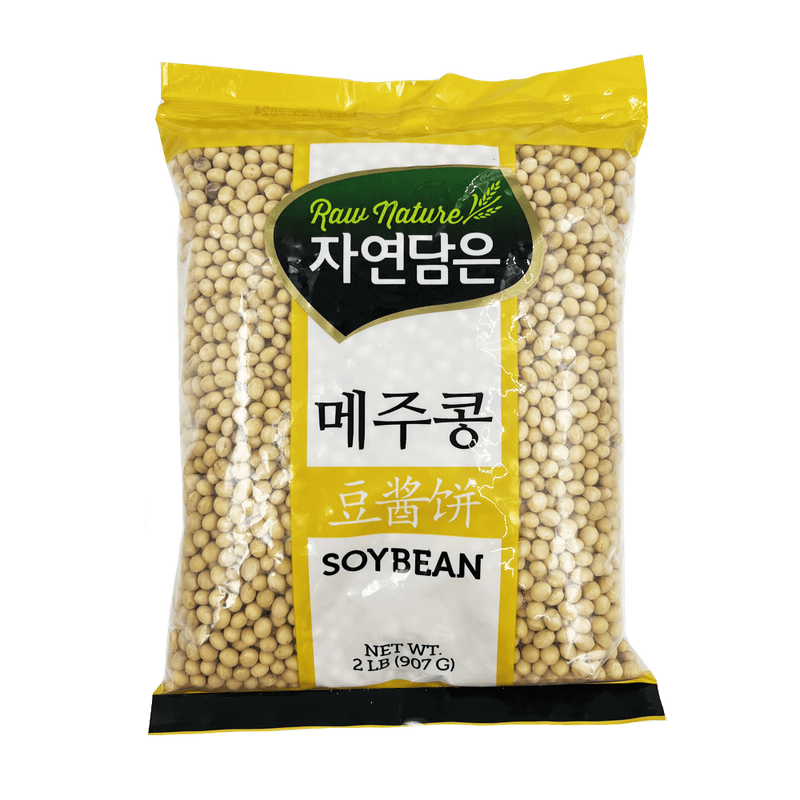 Raw-Nature-Soy-Bean-2lb-907g-